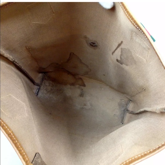 Gucci GG pattern Shelly Shoulder Bag - Picture 5 of 8